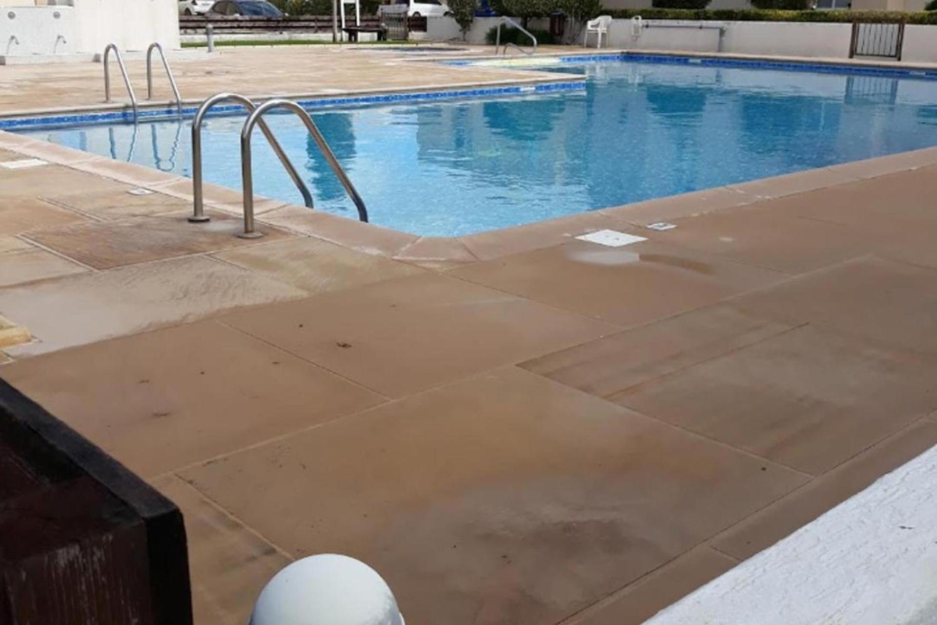 Villa Beautiful 2-Bed House In Mandriá Exterior foto